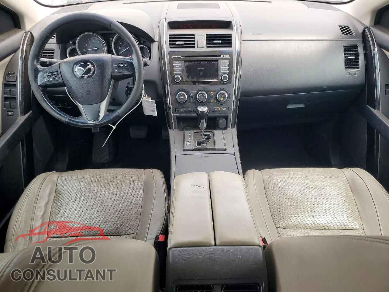 MAZDA CX-9 2015 - JM3TB2CA4F0458101