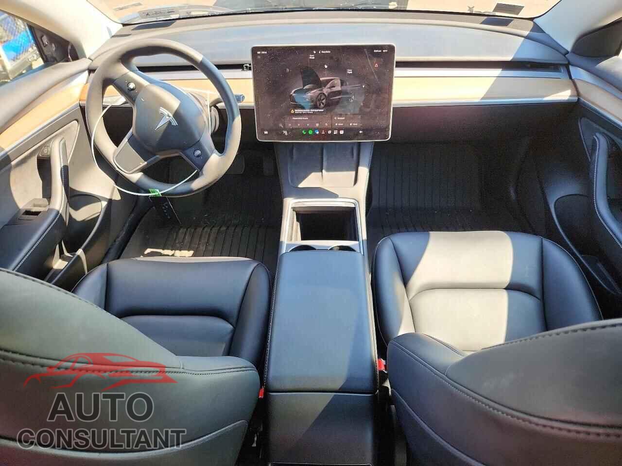 TESLA MODEL 3 2023 - 5YJ3E1EA6PF653062