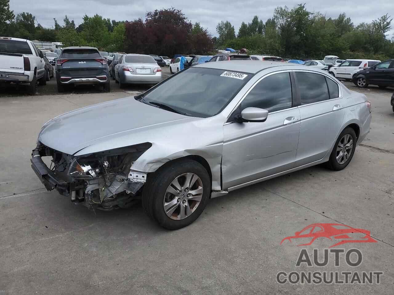HONDA ACCORD 2012 - 1HGCP2F46CA119329