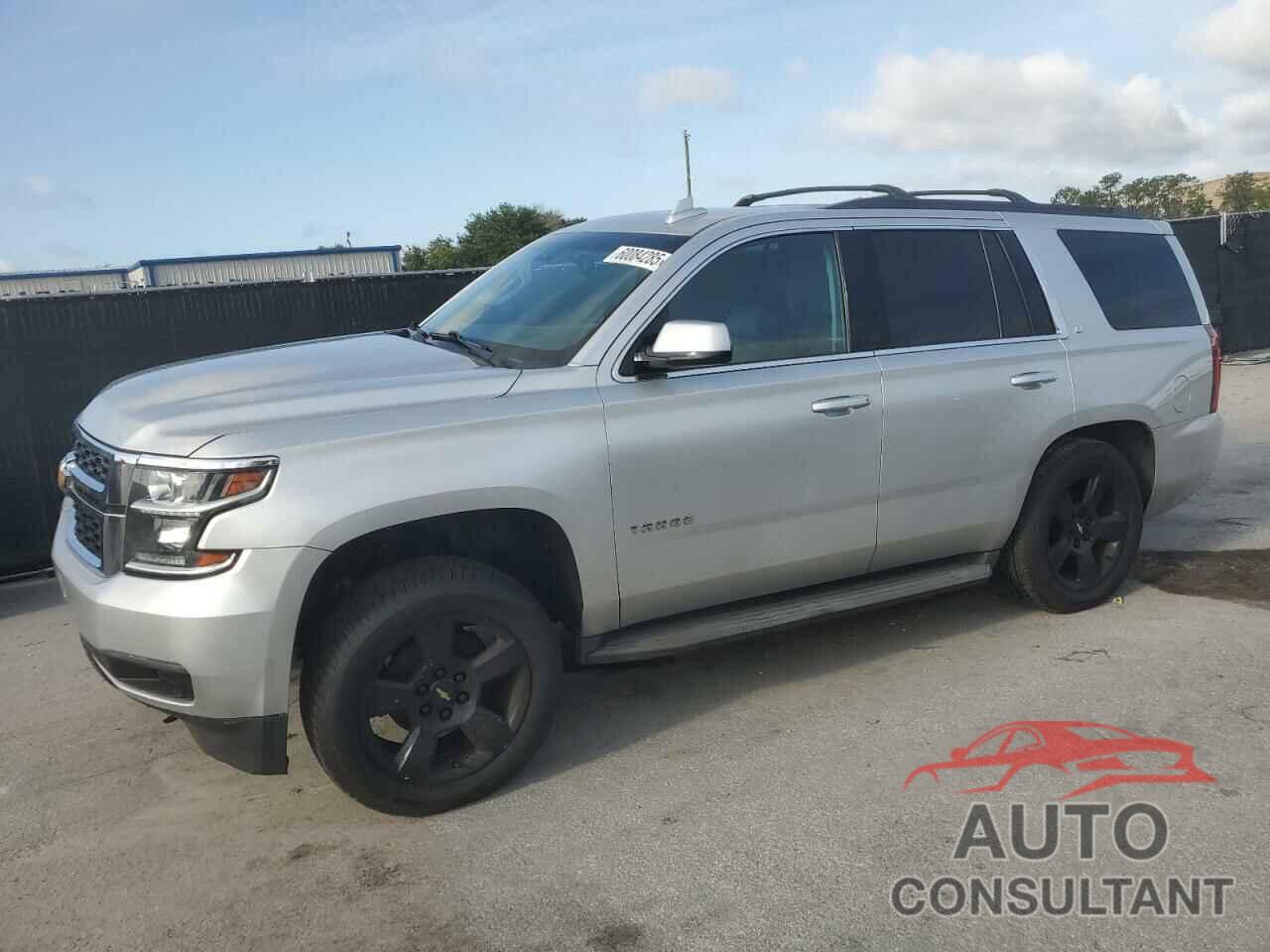 CHEVROLET TAHOE 2015 - 1GNSKBKC8FR562486