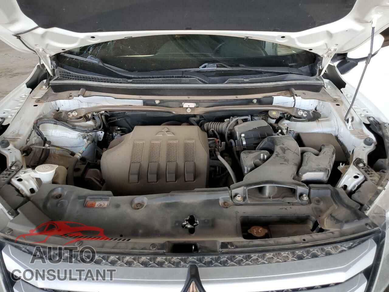 MITSUBISHI ECLIPSE 2019 - JA4AT3AA3KZ040716