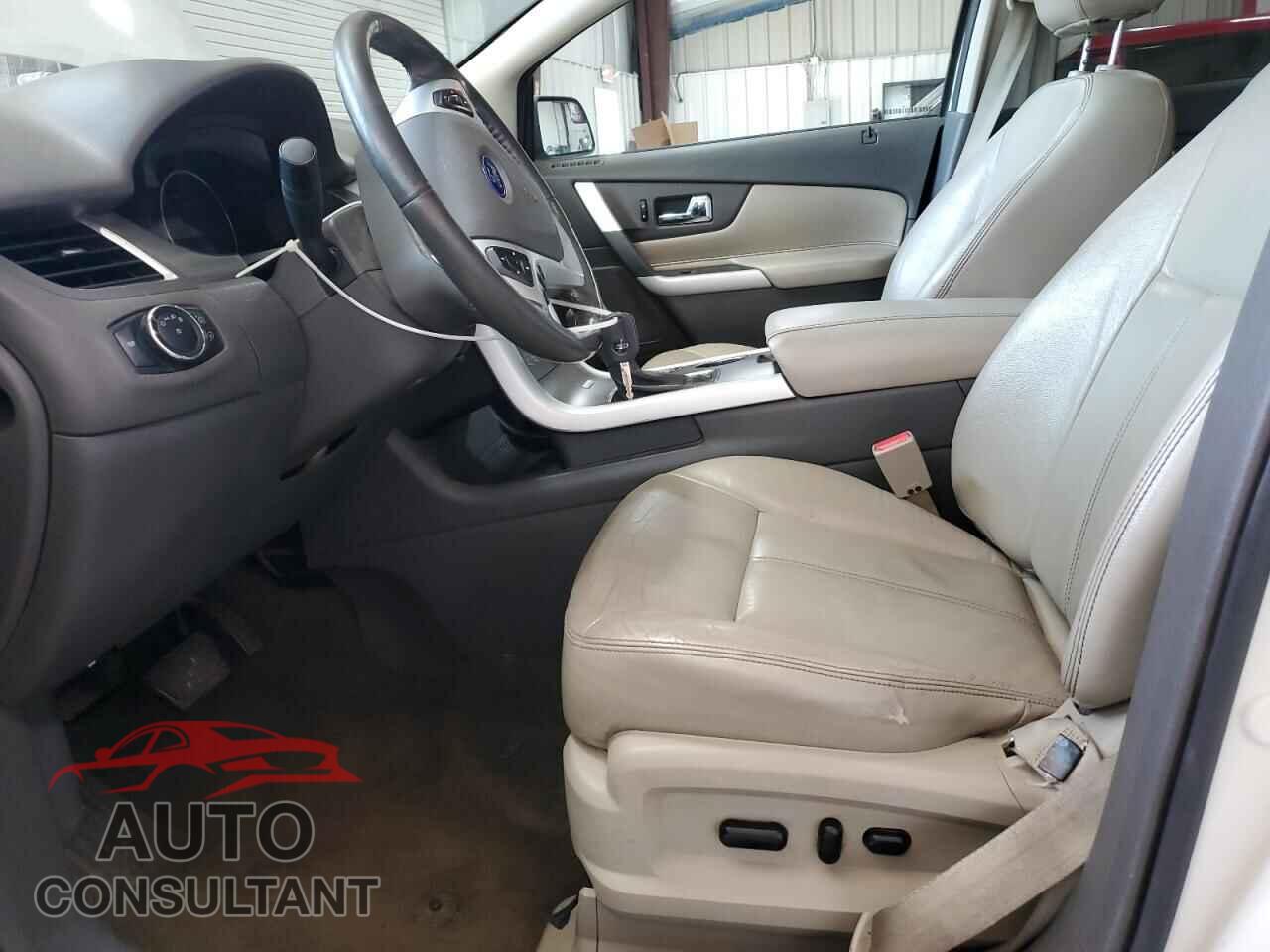 FORD EDGE 2013 - 2FMDK4JC3DBB63723