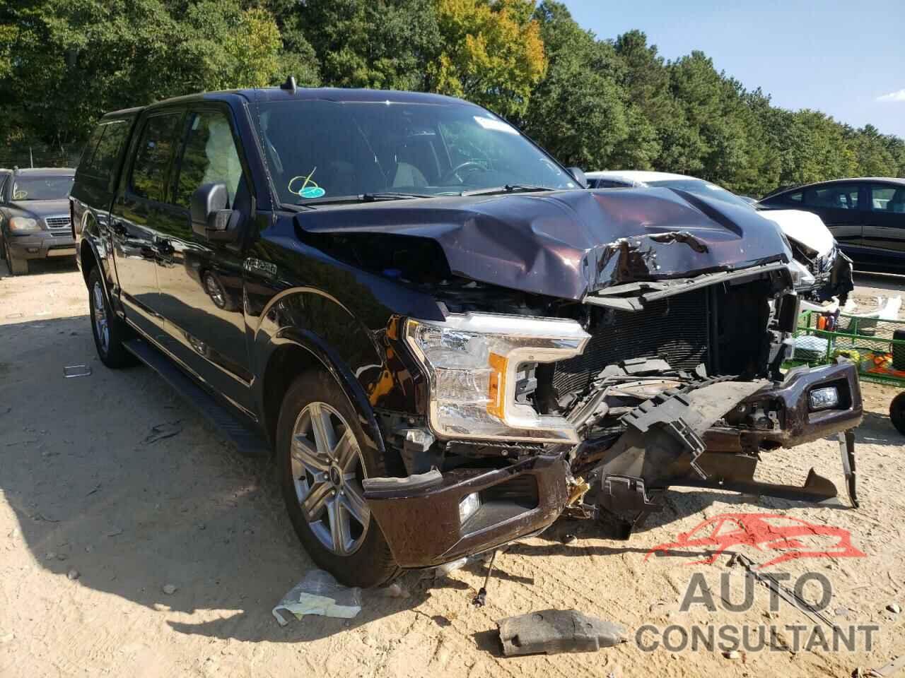 FORD F-150 2019 - 1FTEW1E44KFA51748