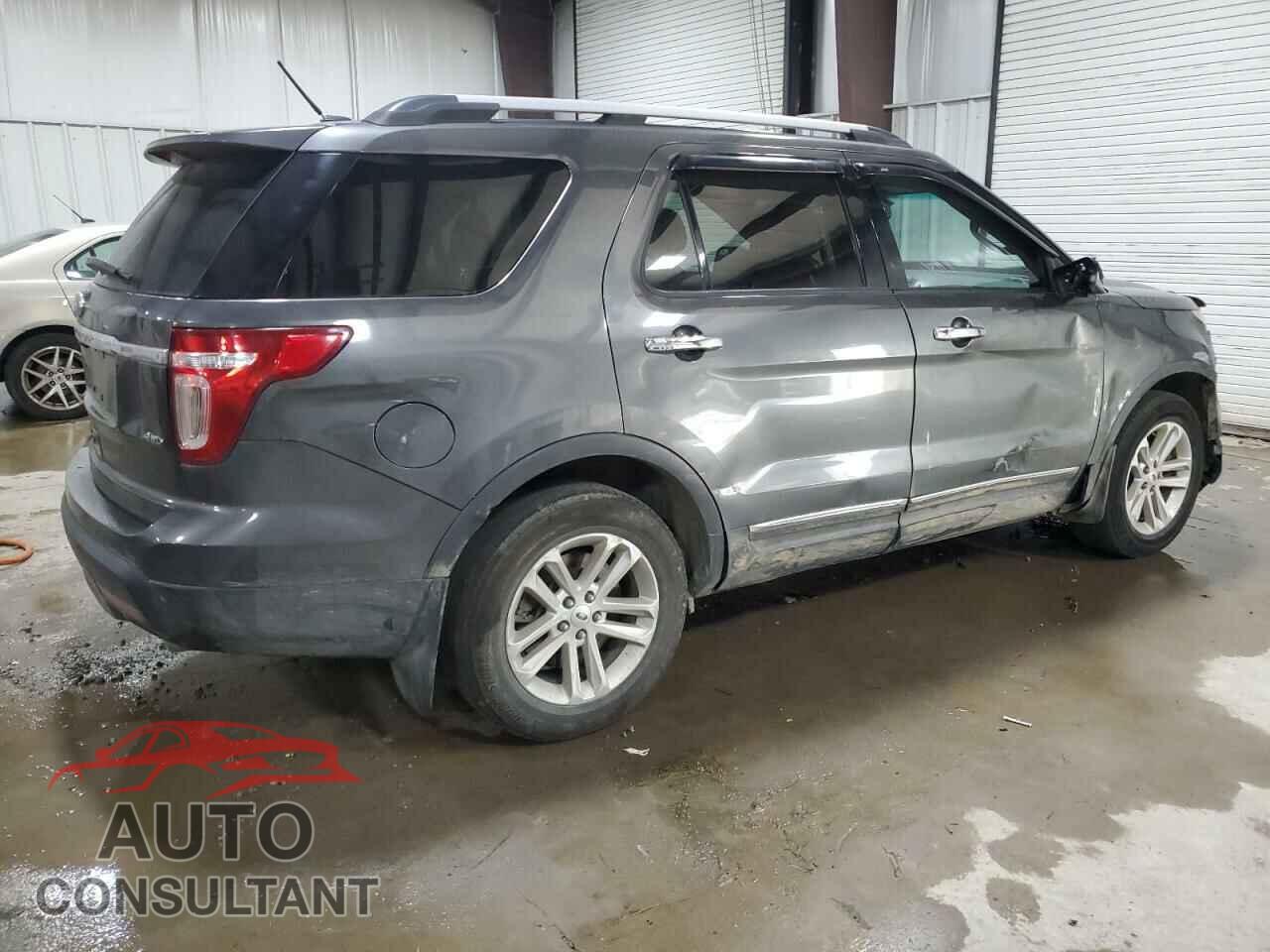 FORD EXPLORER 2015 - 1FM5K8D85FGB79596