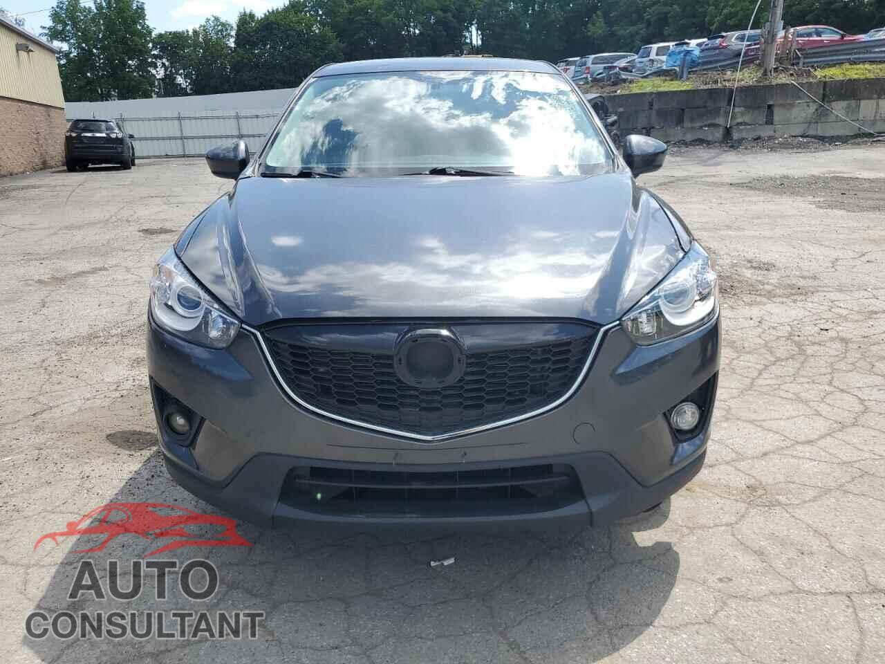 MAZDA CX-5 2014 - JM3KE4CY3E0422930
