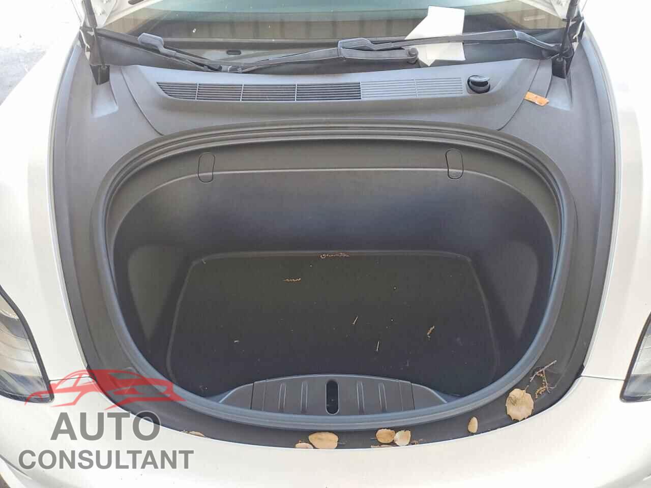 TESLA MODEL 3 2018 - 5YJ3E1EA7JF164662