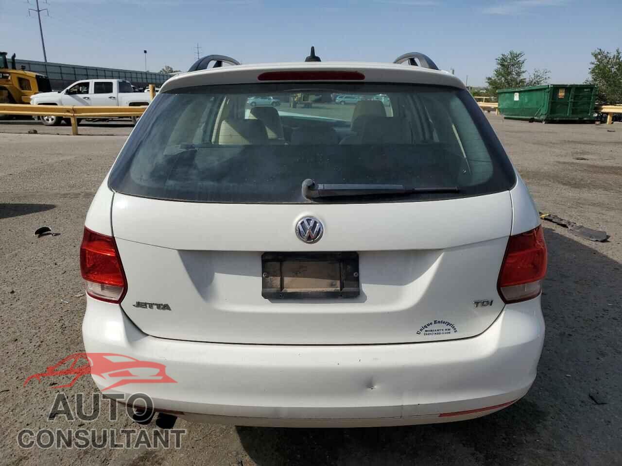 VOLKSWAGEN JETTA 2012 - 3VWPL7AJ3CM624072