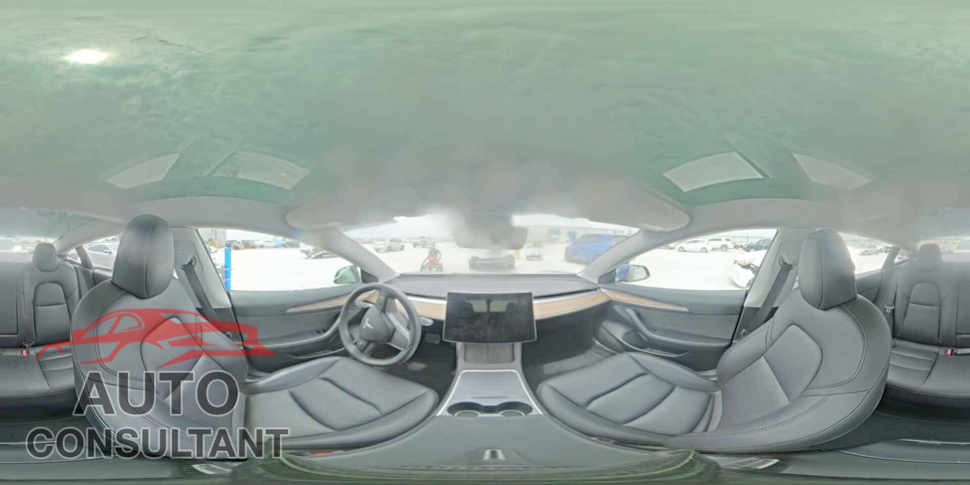 TESLA MODEL 3 2023 - 5YJ3E1EA0PF483250