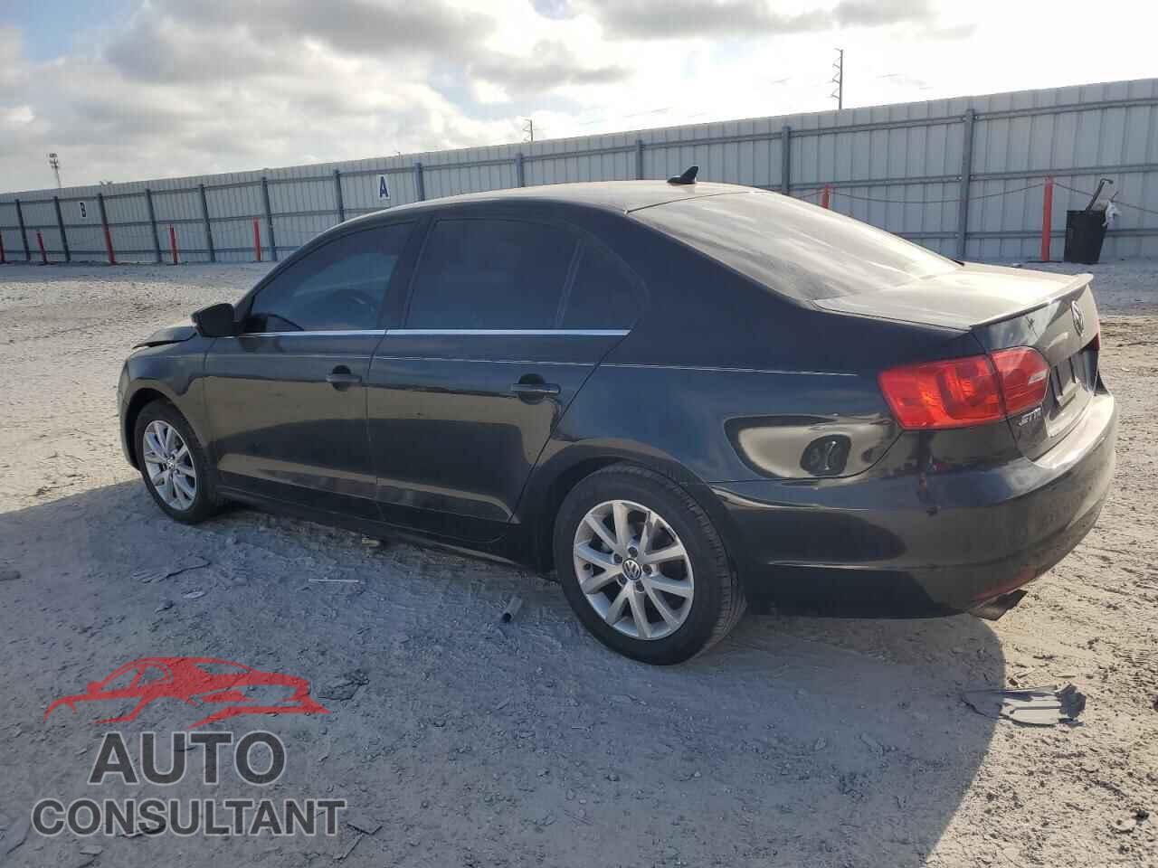 VOLKSWAGEN JETTA 2014 - 3VWD07AJ0EM388317