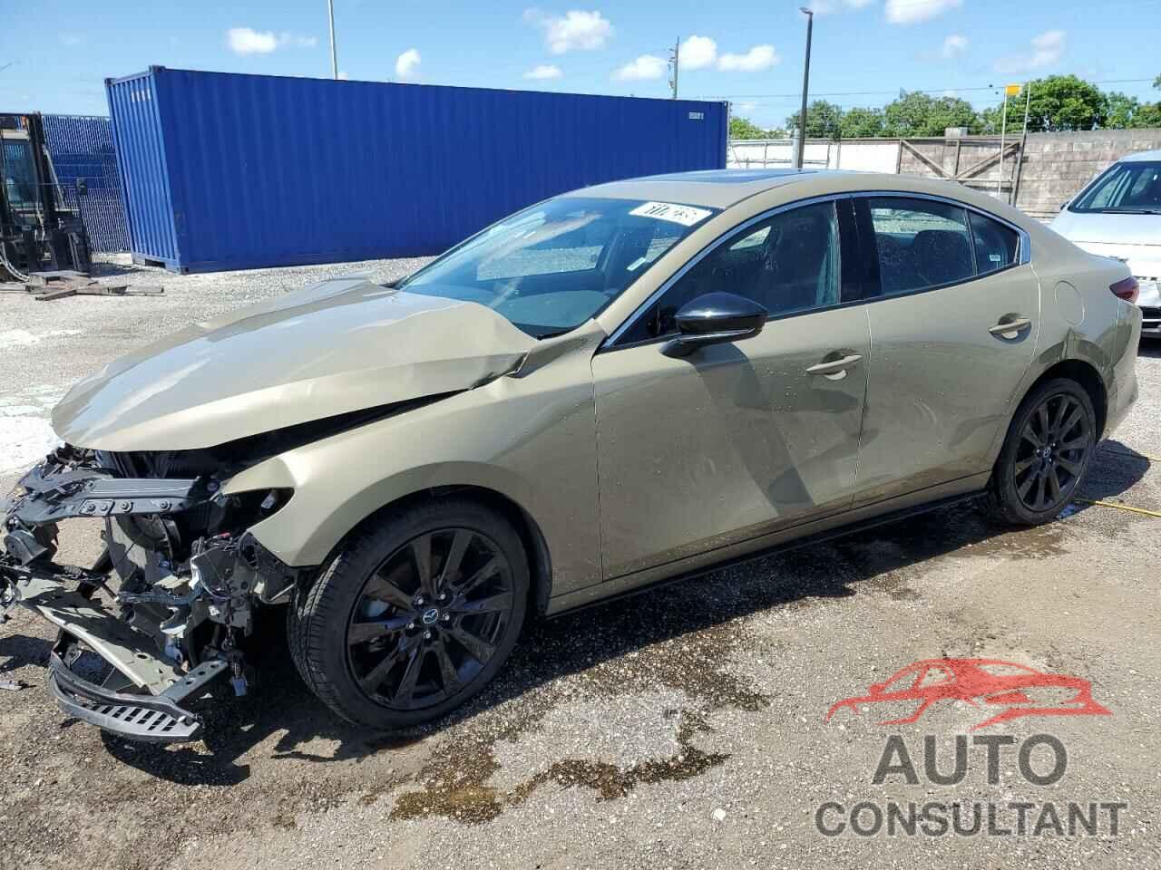 MAZDA 3 CARBON T 2024 - 3MZBPBXY7RM402746