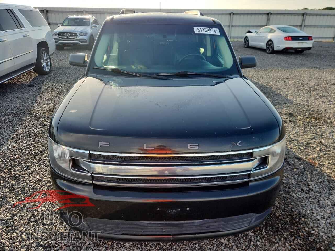 FORD FLEX 2016 - 2FMGK5B8XGBA23055