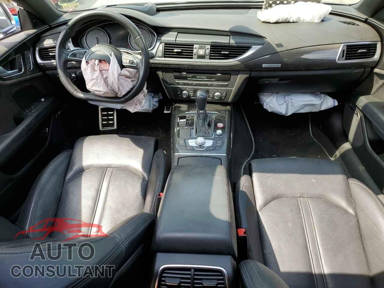 AUDI S7/RS7 2017 - WAU2FAFC3HN043225