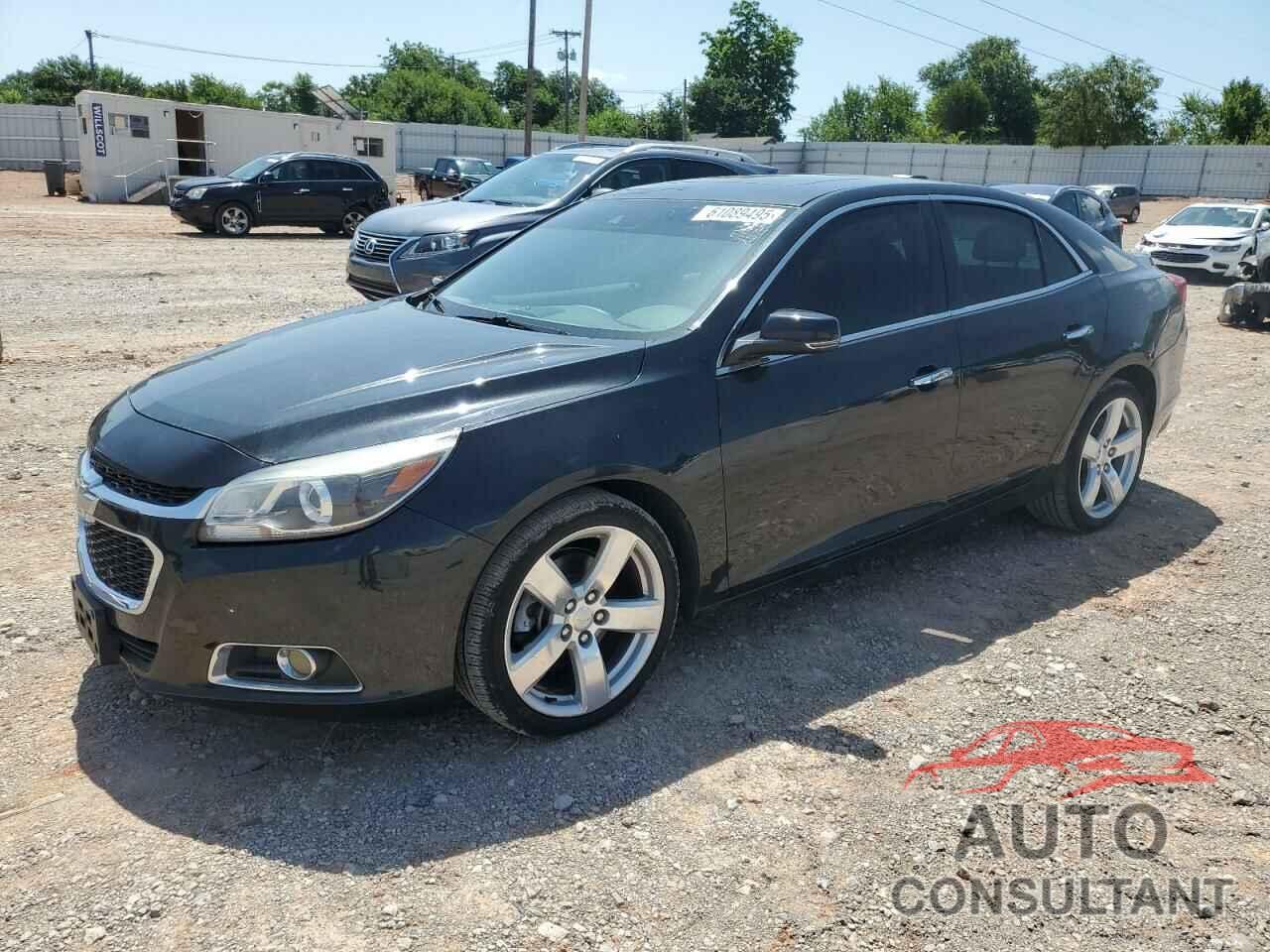 CHEVROLET MALIBU 2015 - 1G11G5SX2FF199199