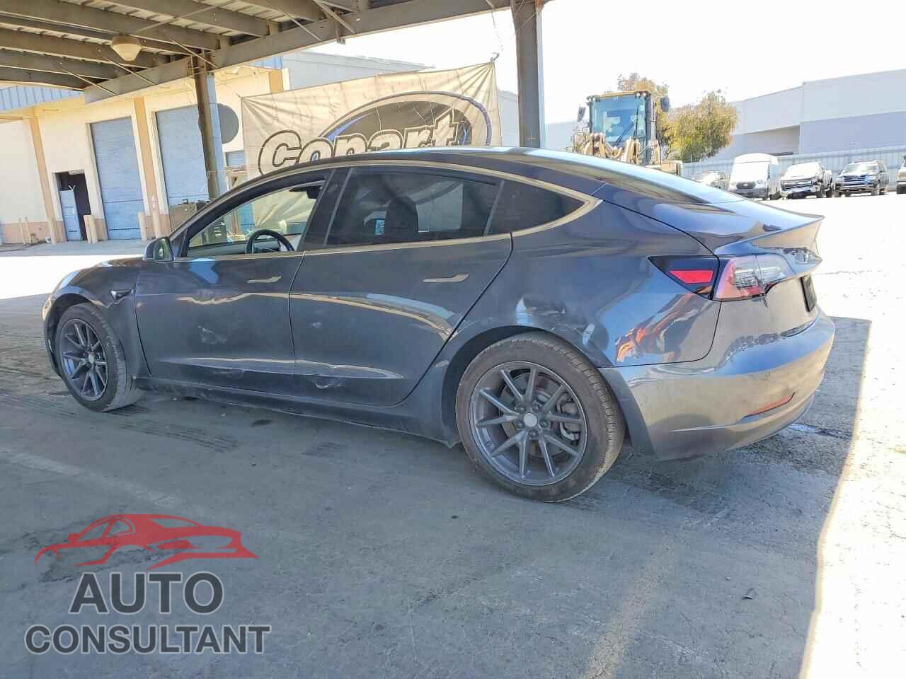 TESLA MODEL 3 2019 - 5YJ3E1EA9KF400164