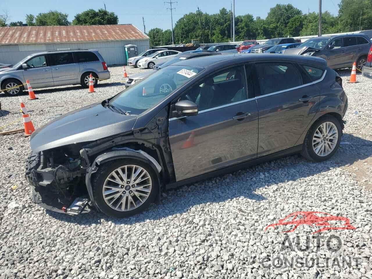 FORD FOCUS 2018 - 1FADP3N21JL226028