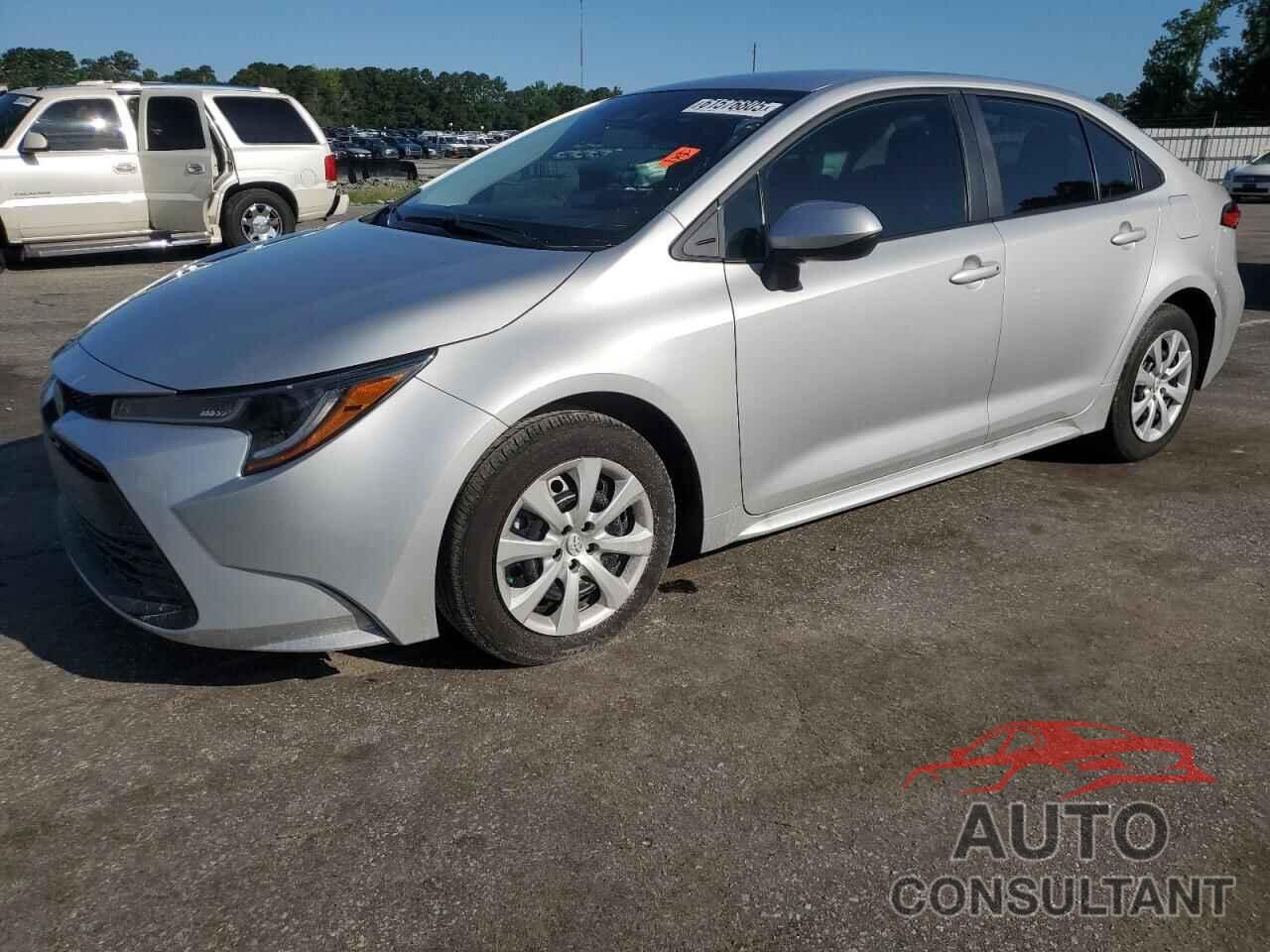 TOYOTA COROLLA 2024 - 5YFB4MDE1RP224214