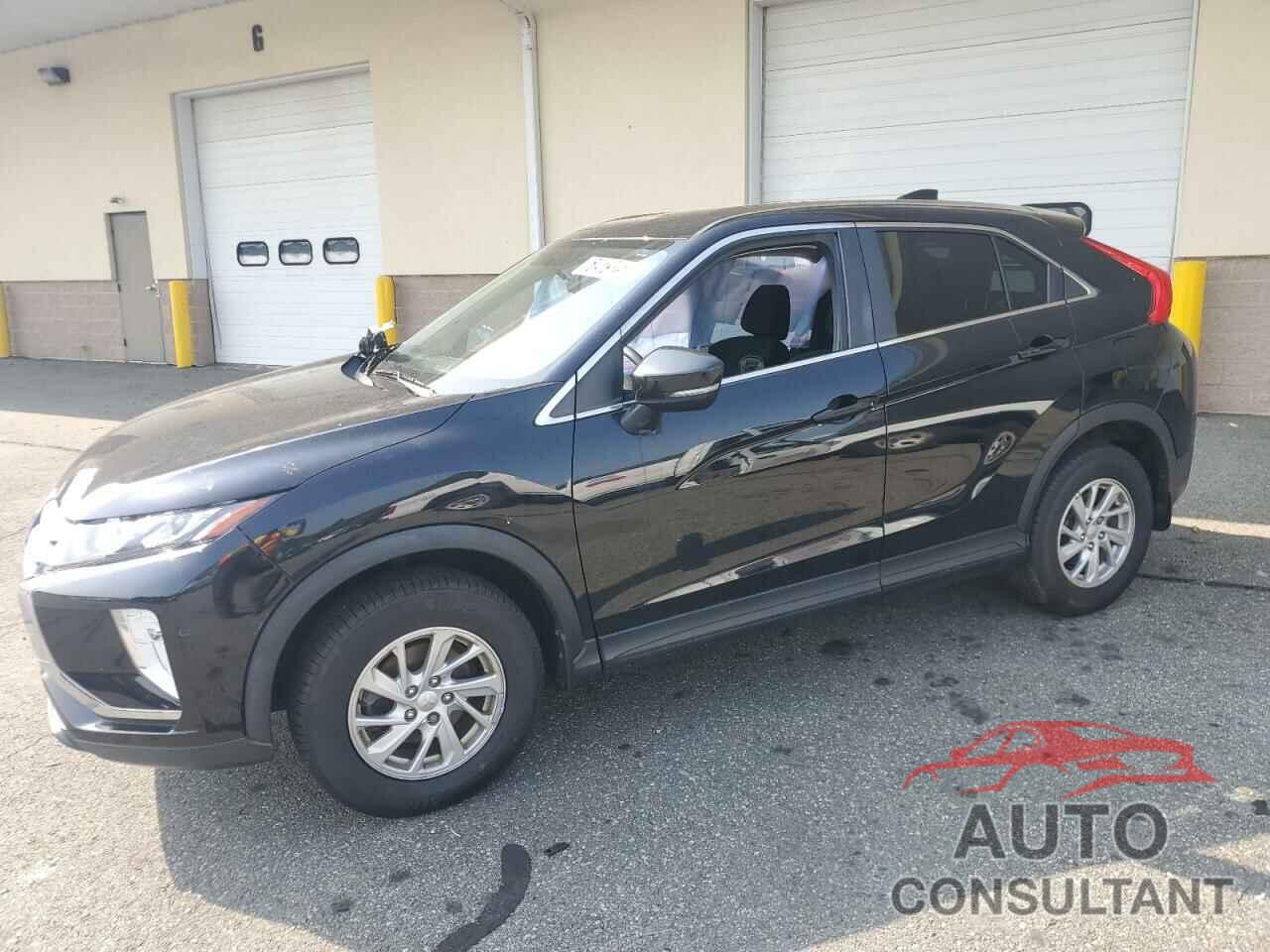 MITSUBISHI ECLIPSE 2019 - JA4AT3AA6KZ009203