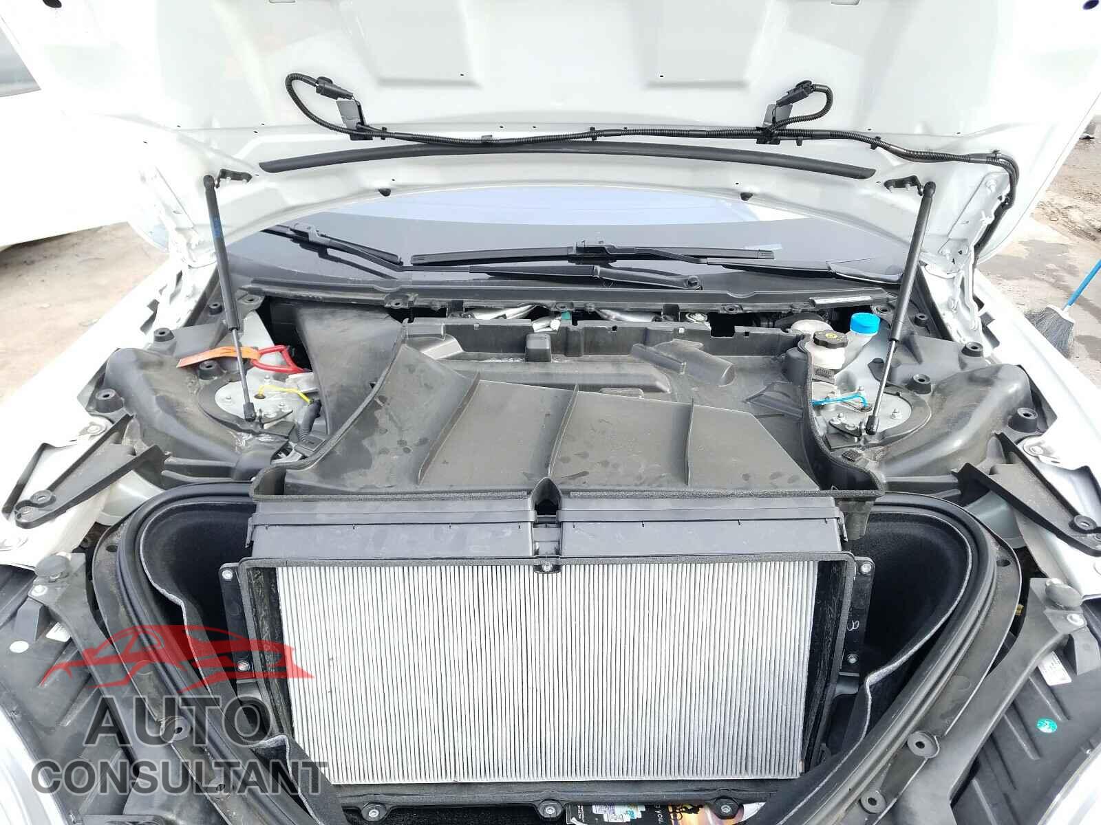 TESLA MODEL S 2017 - 5YJSA1E26HF189305