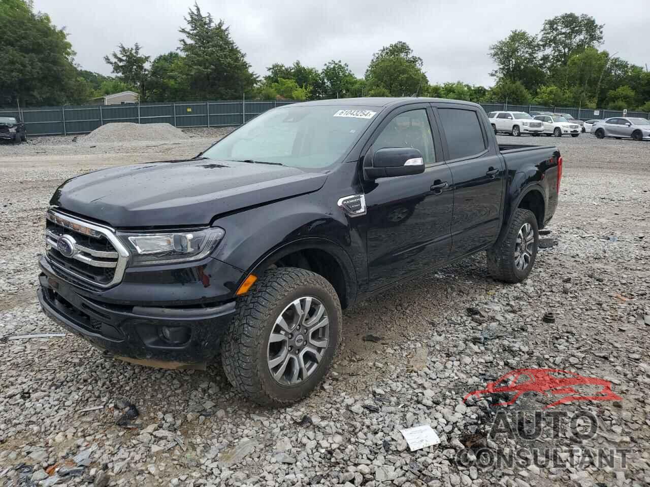 FORD RANGER 2020 - 1FTER4FH4LLA09769