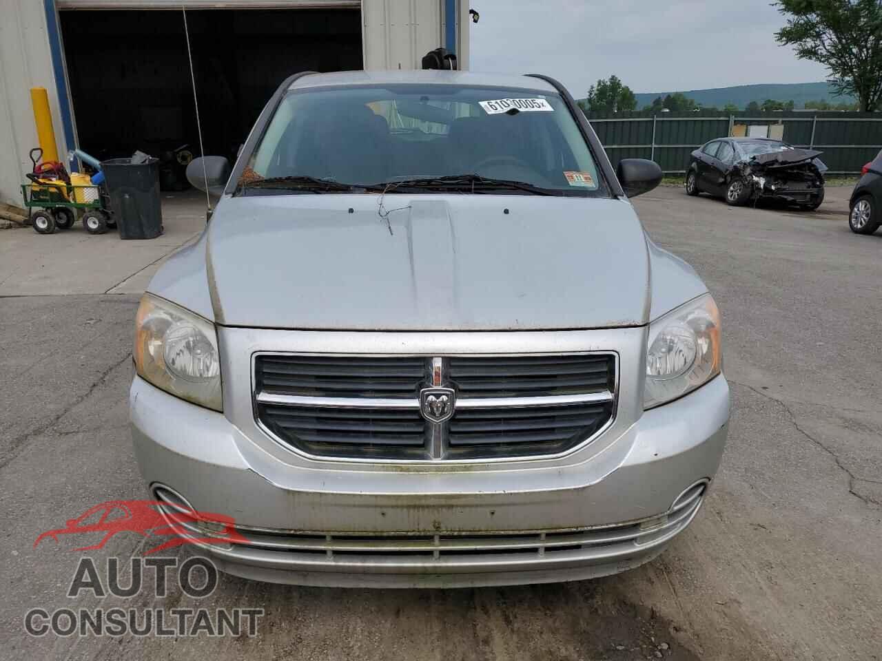 DODGE CALIBER 2009 - 1B3HB48A39D232231
