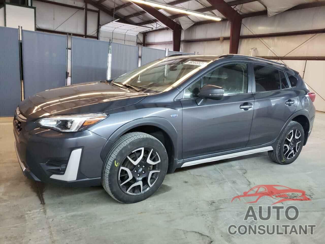 SUBARU CROSSTREK 2021 - JF2GTDEC0MH664579