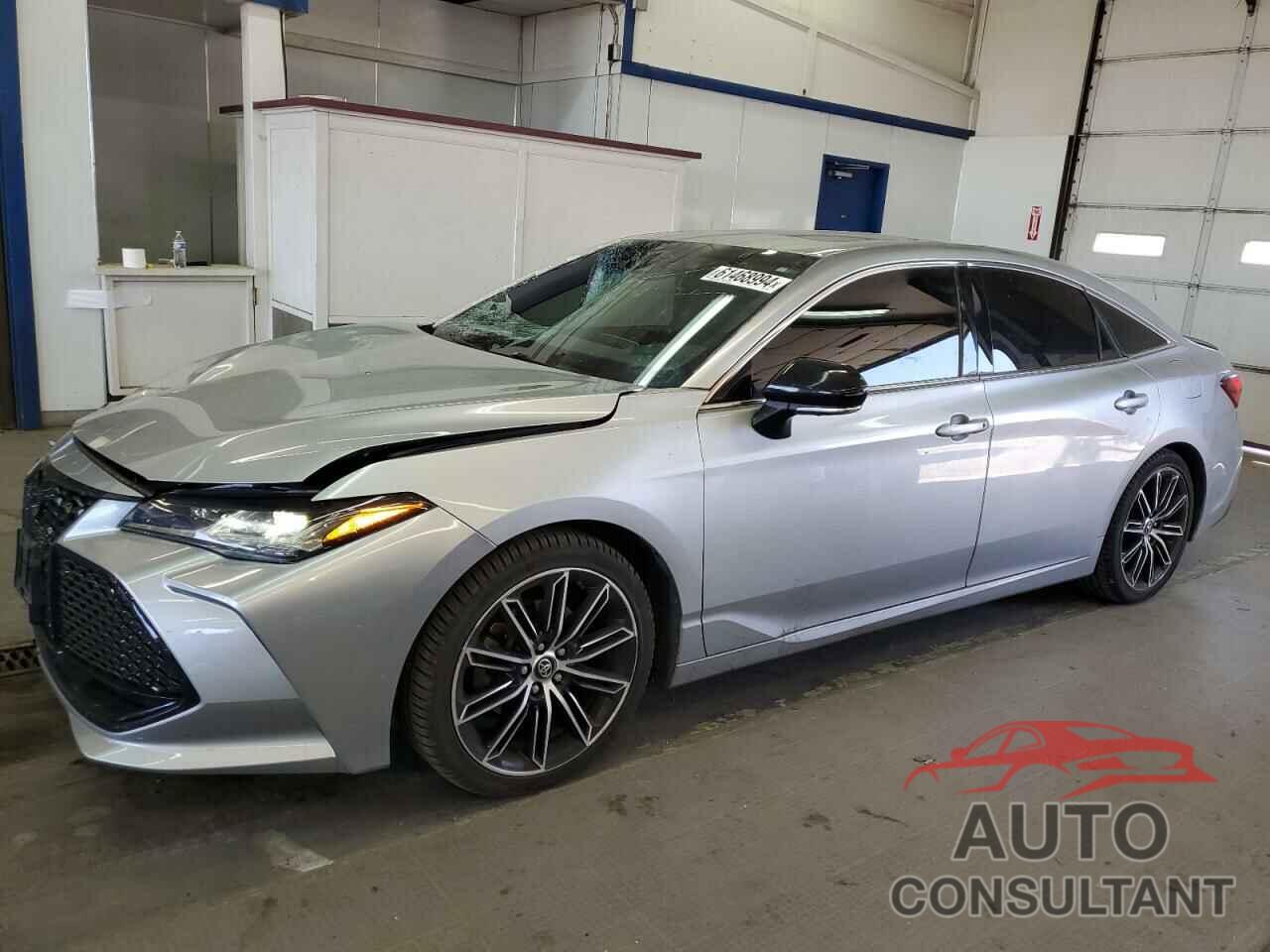 TOYOTA AVALON 2019 - 4T1BZ1FB2KU011859