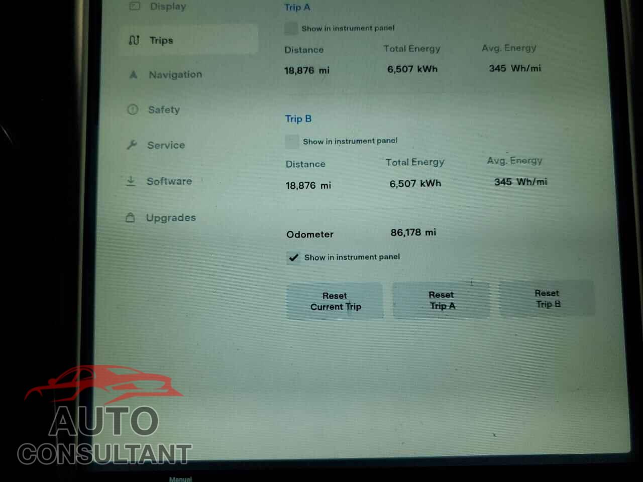 TESLA MODEL S 2015 - 5YJSA1E24FF117516