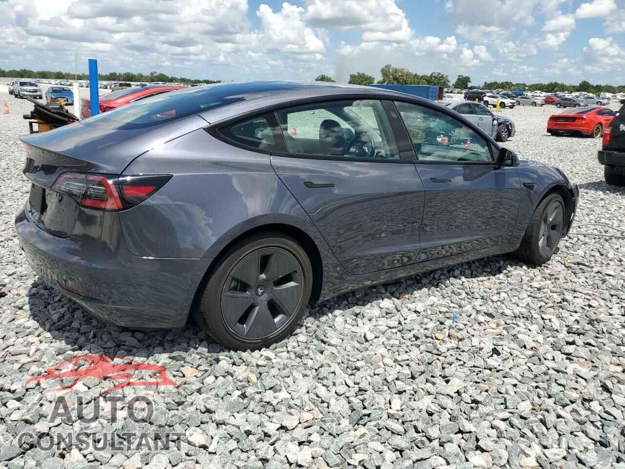 TESLA MODEL 3 2023 - 5YJ3E1EA4PF449103
