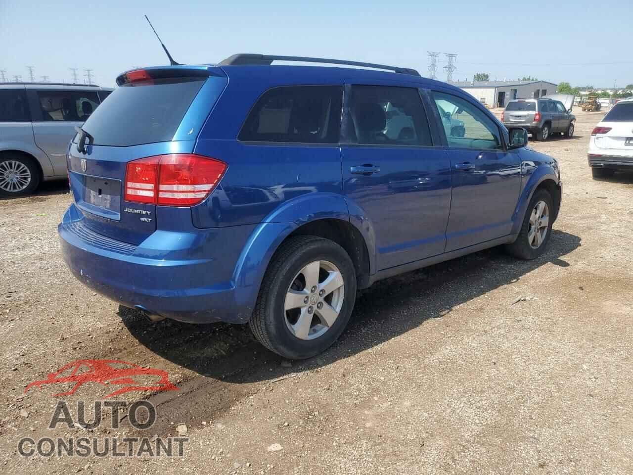 DODGE JOURNEY 2010 - 3D4PG5FVXAT236477
