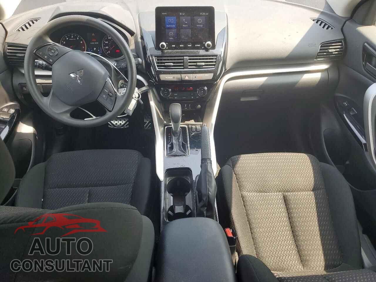 MITSUBISHI ECLIPSE 2022 - JA4ASVAA9NZ028296