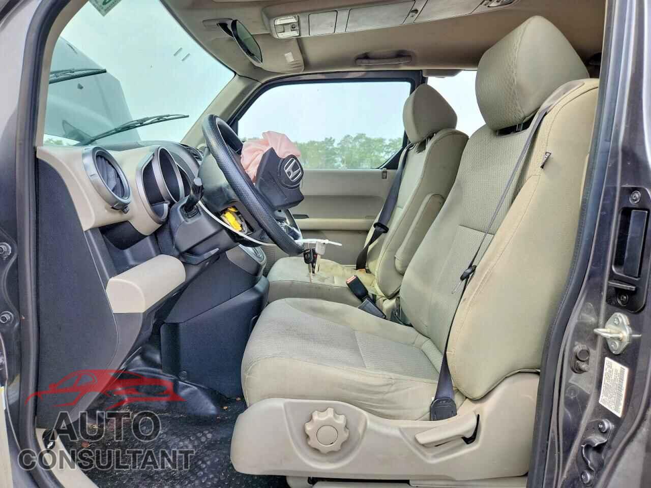 HONDA ELEMENT 2011 - 5J6YH2H74BL005996