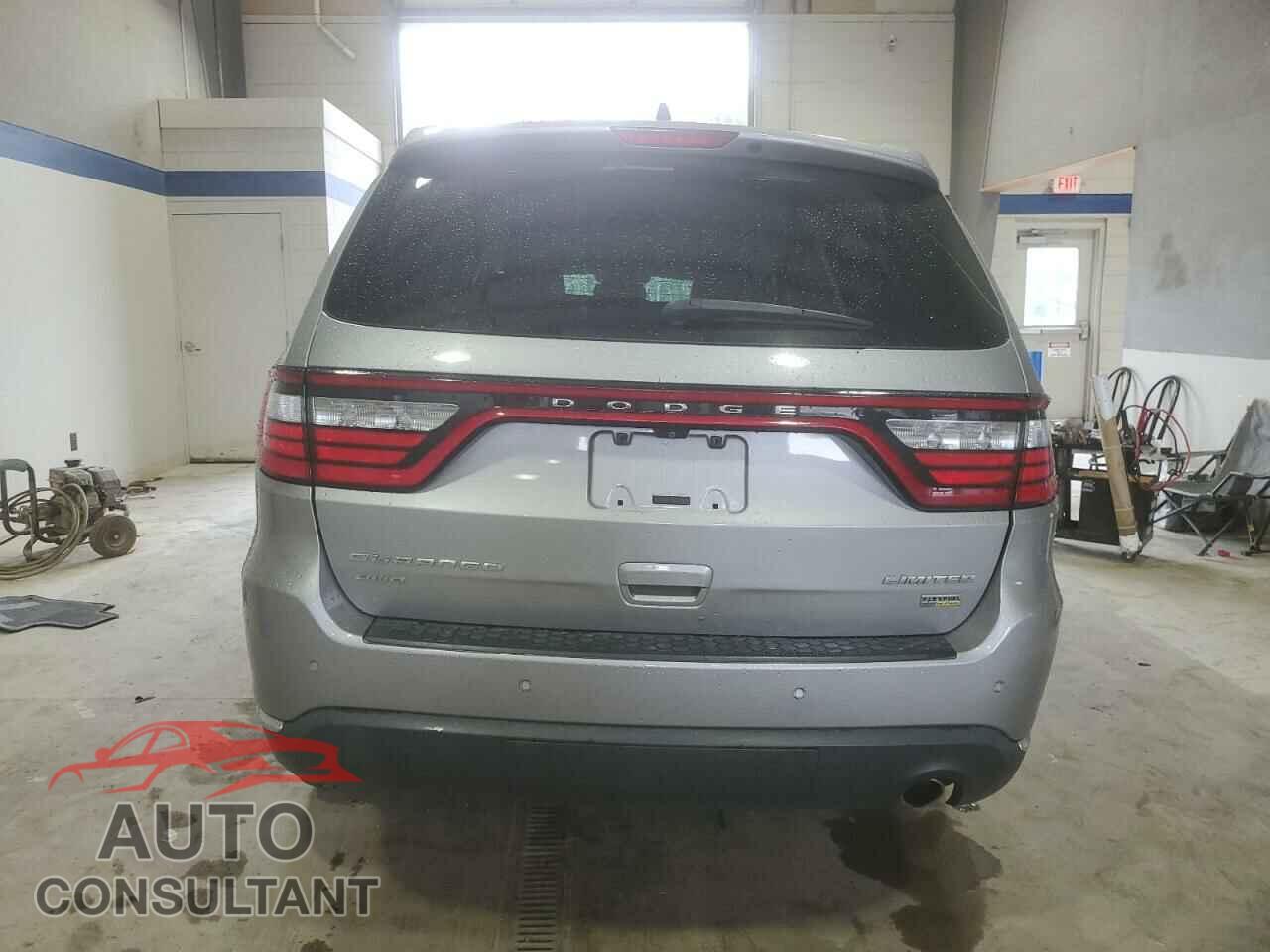 DODGE DURANGO 2015 - 1C4RDJDG0FC826833