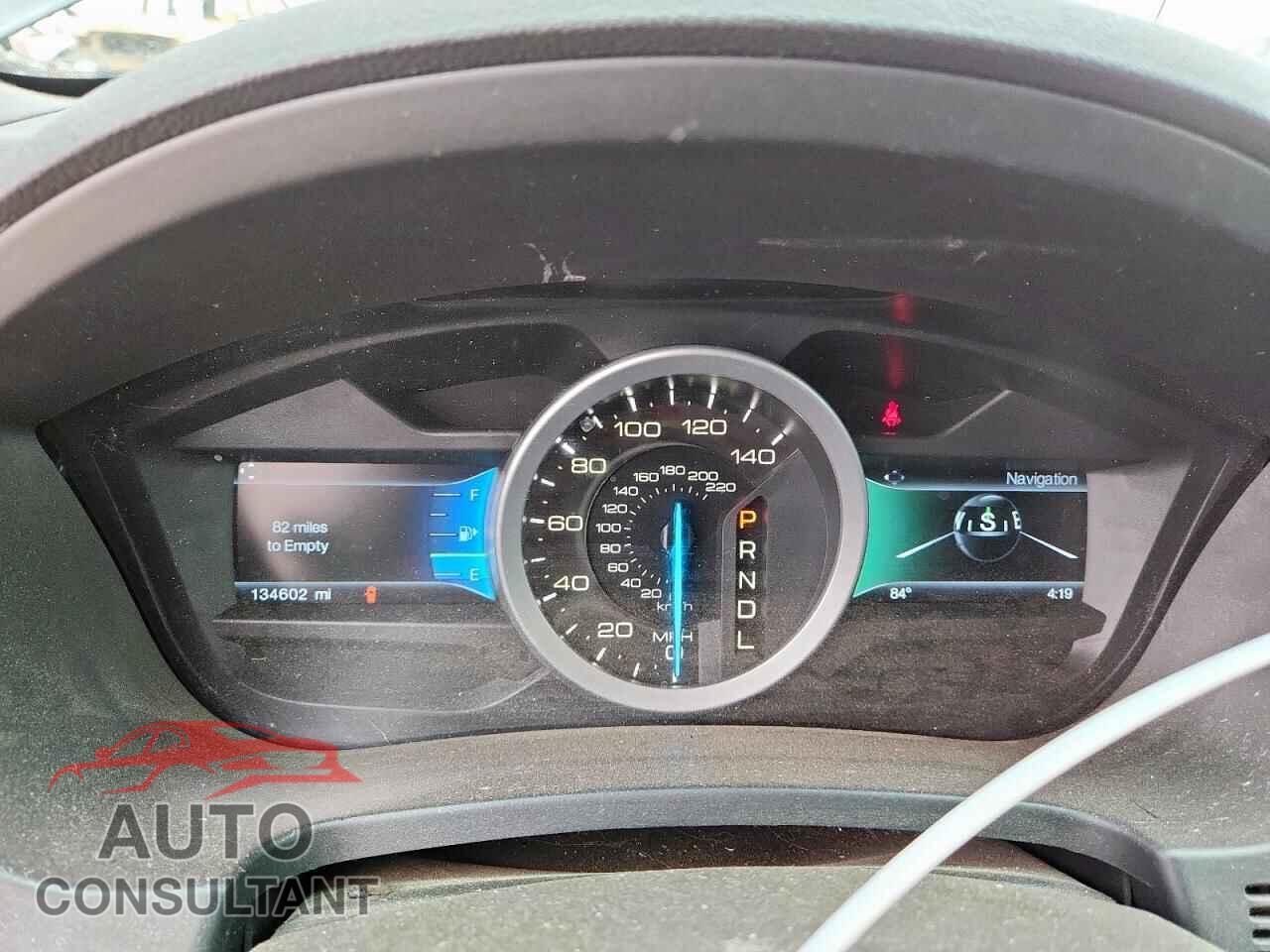 FORD EXPLORER 2014 - 1FM5K7D96EGB42459