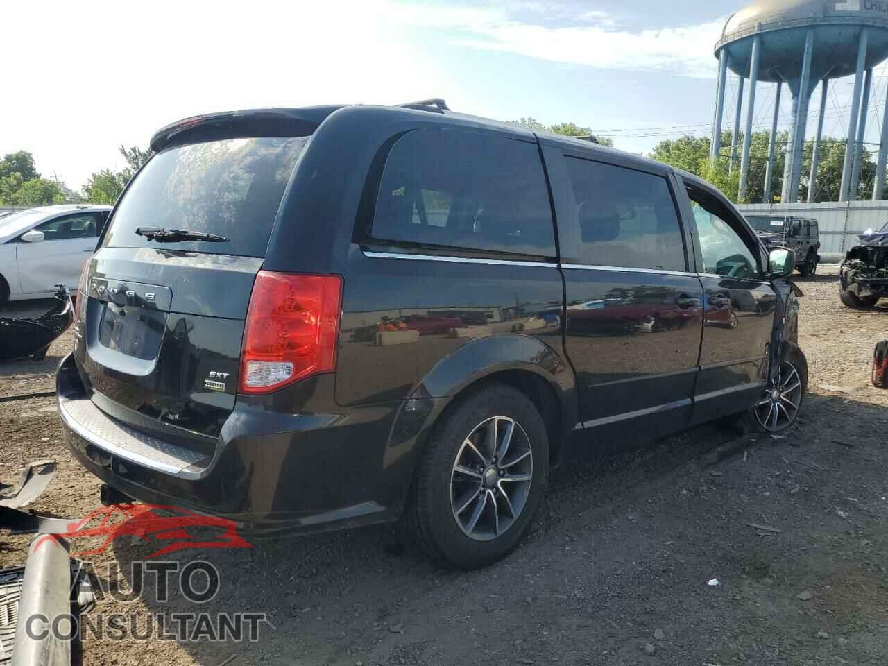 DODGE CARAVAN 2017 - 2C4RDGCG6HR863674