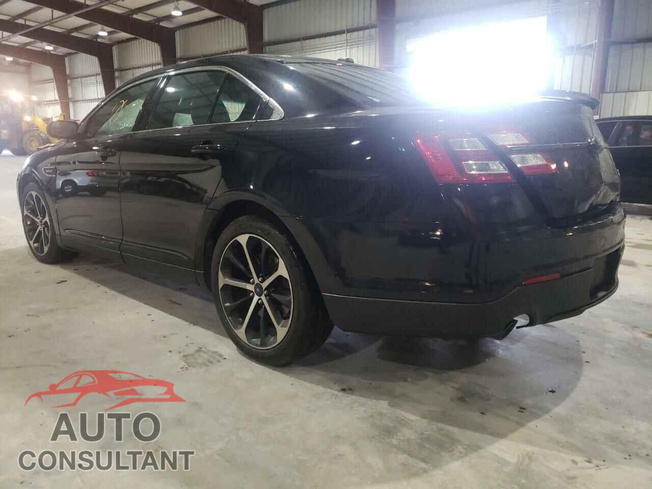FORD TAURUS 2016 - 1FAHP2KT8GG149068