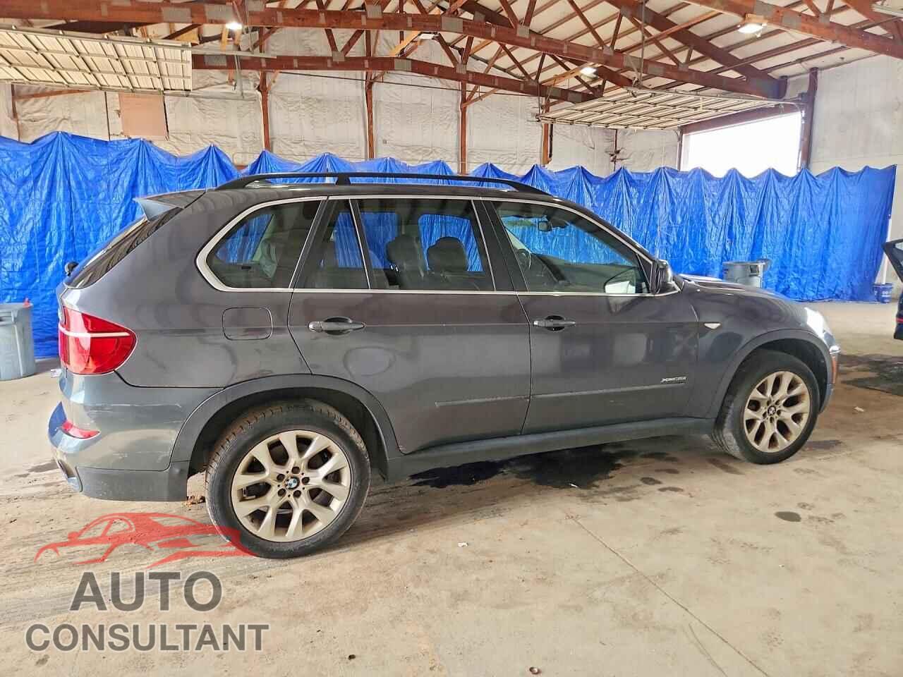 BMW X5 2013 - 5UXZV4C52D0B23149