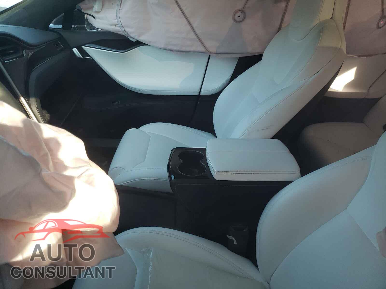 TESLA MODEL S 2019 - 5YJSA1E28KF335078