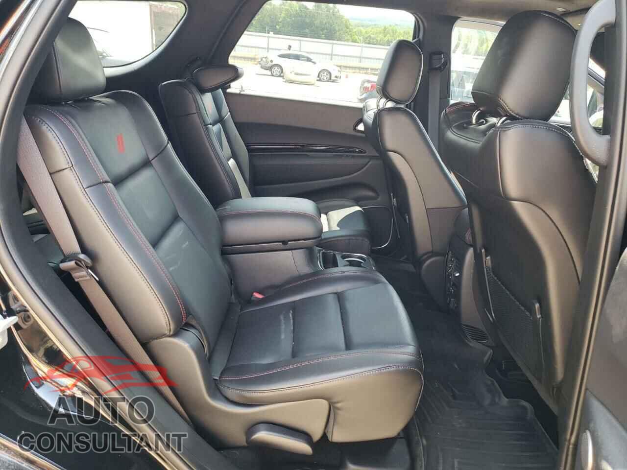 DODGE DURANGO 2023 - 1C4RDJEG3PC693422
