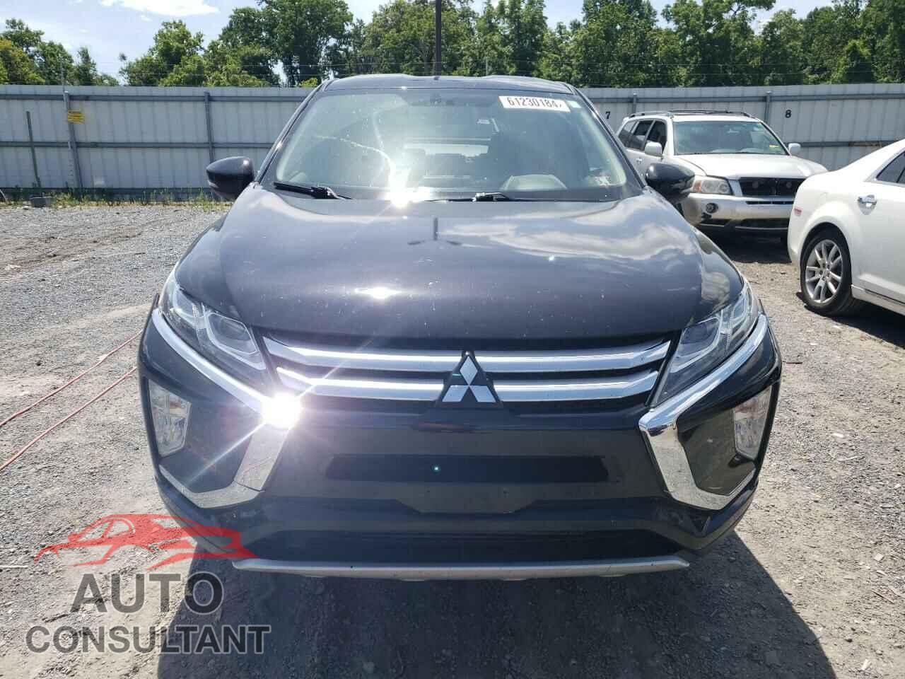 MITSUBISHI ECLIPSE 2019 - JA4AT5AAXKZ046041