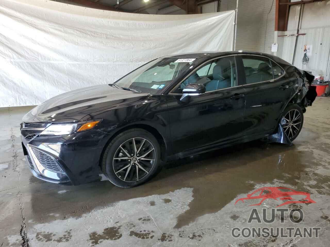 TOYOTA CAMRY 2024 - 4T1G11BK9RU126116