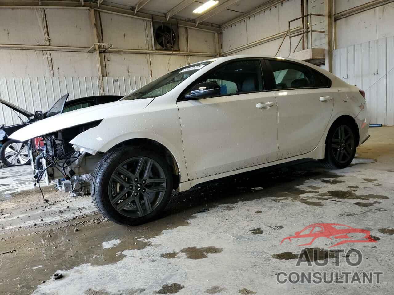 KIA FORTE 2021 - 3KPF34ADXME391505