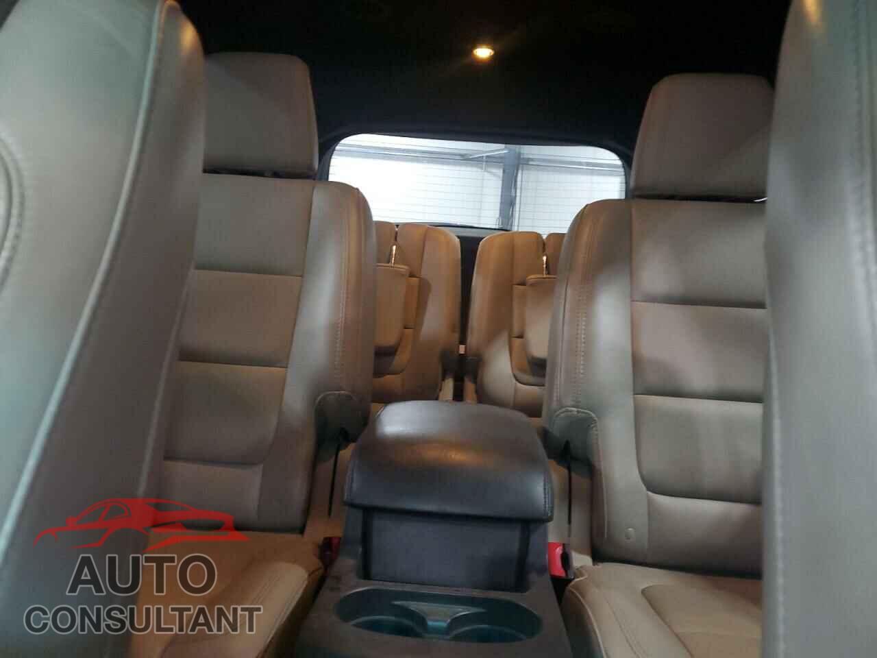 FORD EXPLORER 2015 - 1FM5K8D85FGC33995