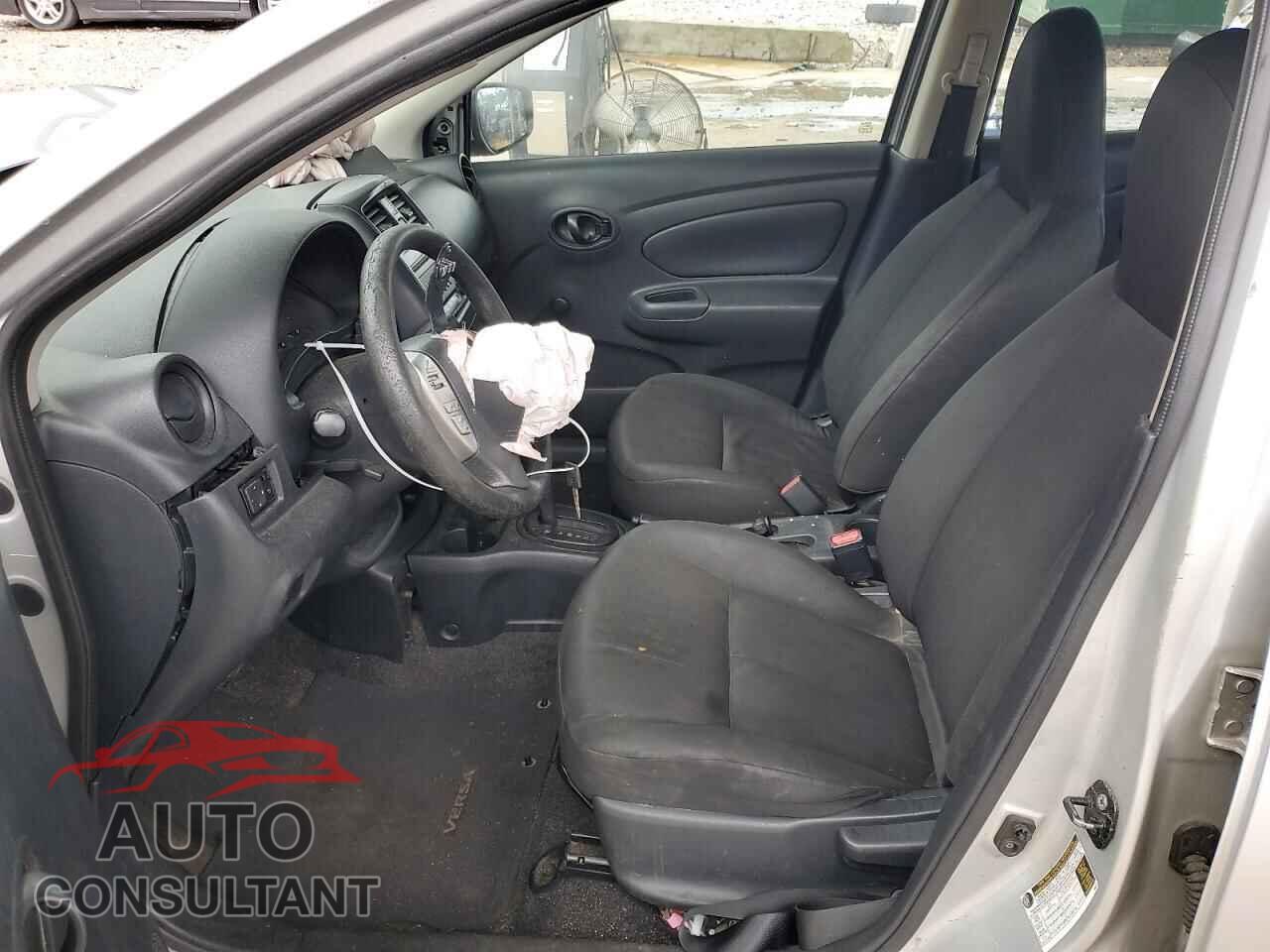 NISSAN VERSA 2016 - 3N1CN7AP1GL853980