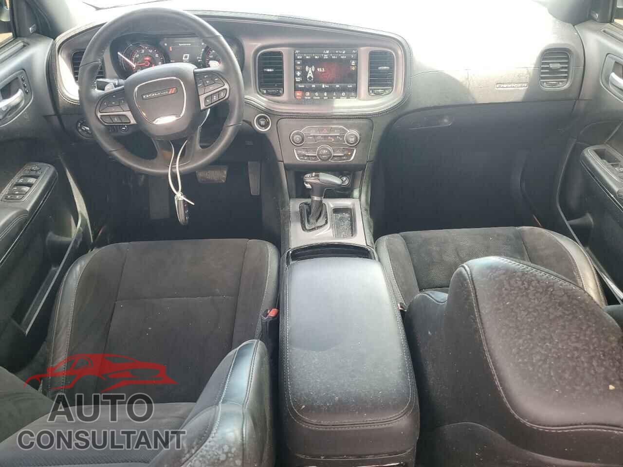 DODGE CHARGER 2023 - 2C3CDXCT0PH603685