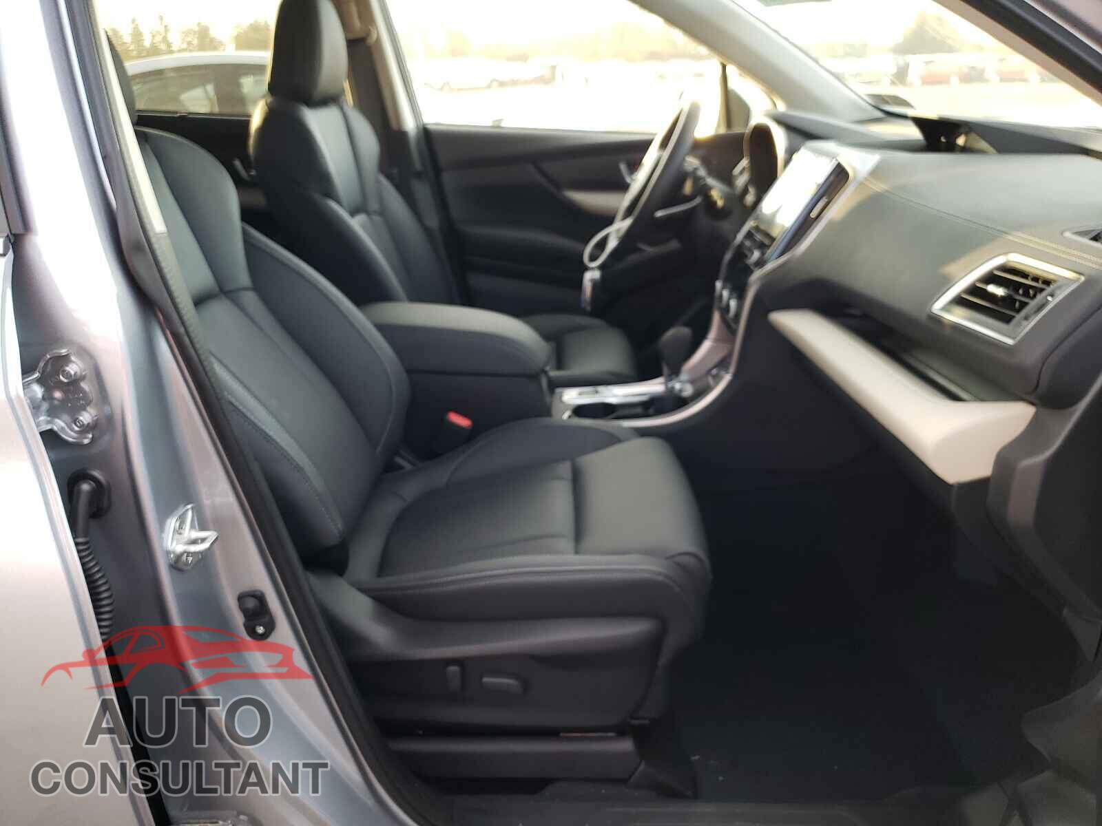 SUBARU ASCENT 2021 - 4S4WMAPD1M3462886