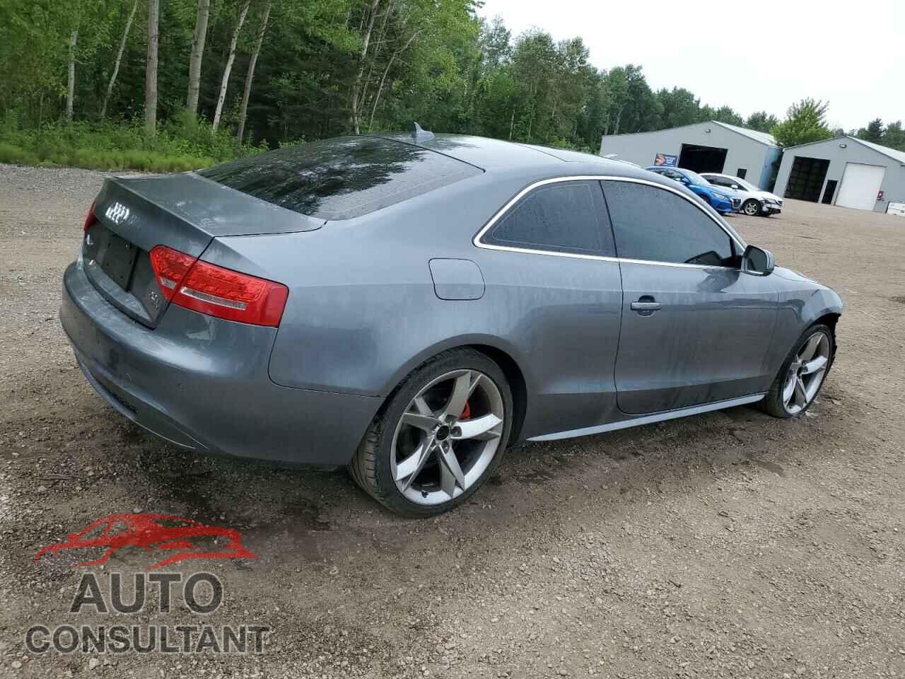 AUDI A5 2012 - WAUWFBFRXCA032170