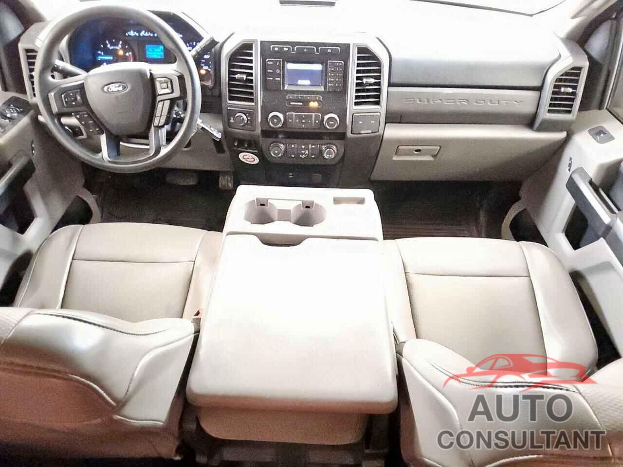FORD F250 2019 - 1FT7W2BT8KEC70552