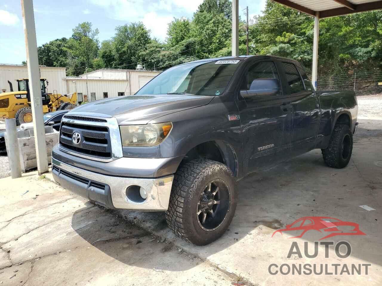TOYOTA TUNDRA 2012 - 5TFRY5F17CX120323