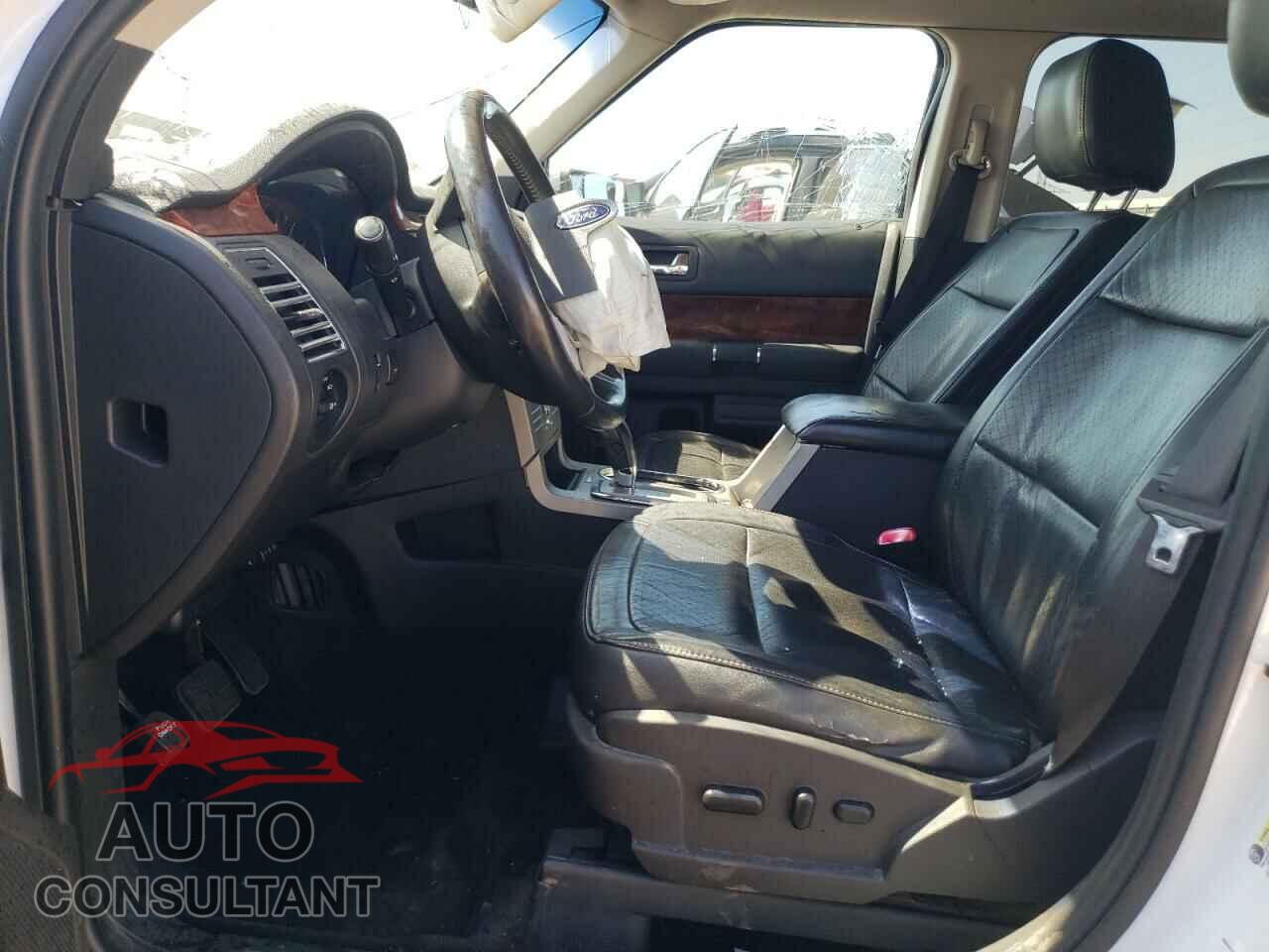 FORD FLEX 2010 - 2FMGK5DC2ABA67737