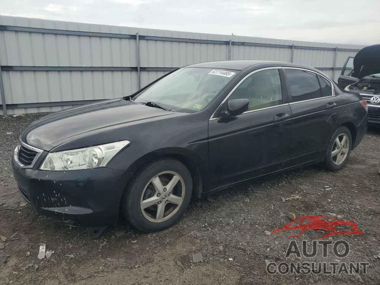 HONDA ACCORD 2009 - 1HGCP26359A053114